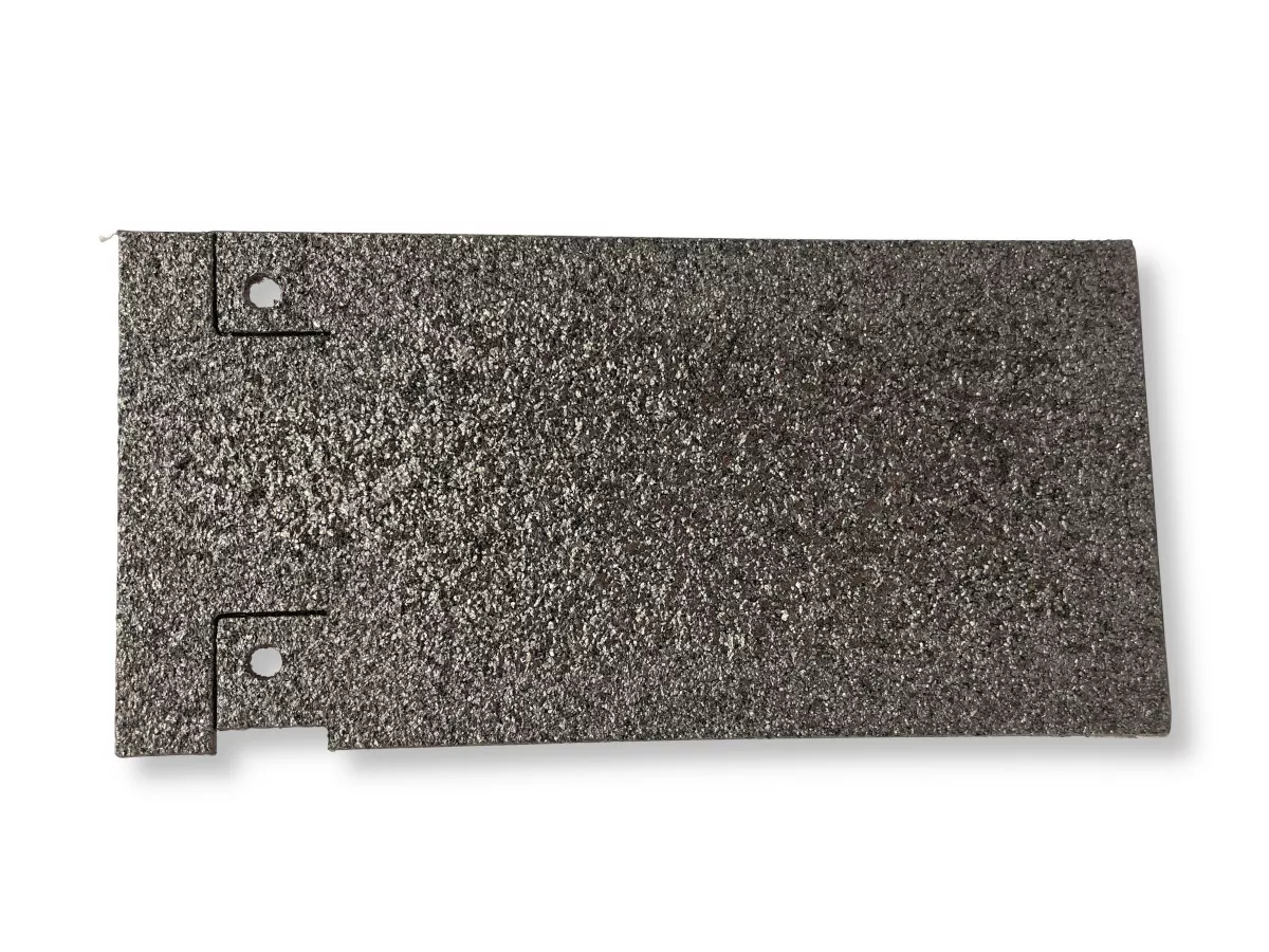 Plaque glissant réf. 2 601 098 037 BOSCH